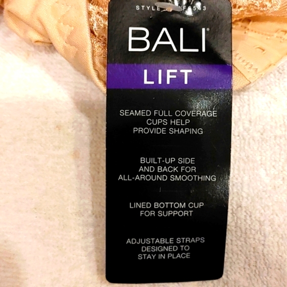 Bail lace bra - Picture 7 of 7